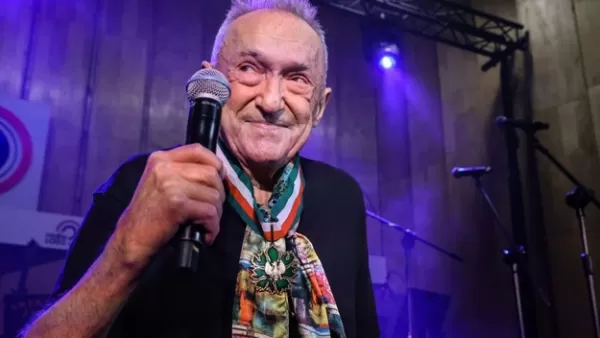 Medale "Gloria Artis" dla jazzmana Michała Urbaniaka i muzyków związanych z Łodzią