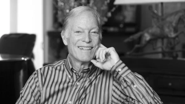 Richard Chamberlain nie żyje