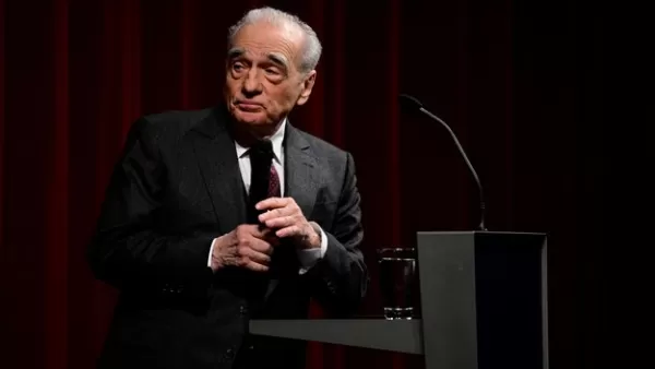  Scorsese szykuje film o Jezusie. Są nowe informacje