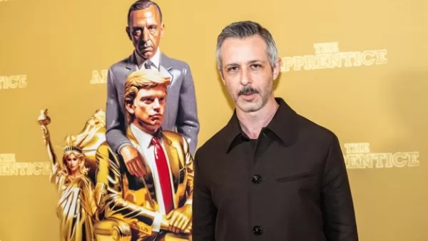 Do kin trafił "Wybraniec". Obraz rozzłościł Donalda Trumpa 