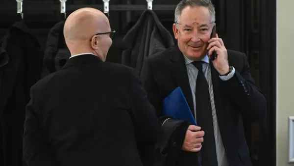  Minister kultury odwołał szefów mediów publicznych