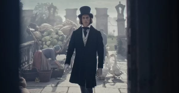 „Chopin, Chopin!” wchodzi do włoskich kin