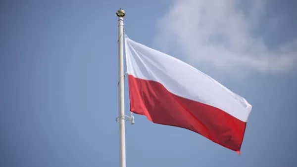 Co oznacza biel i czerwień na polskiej fladze? 