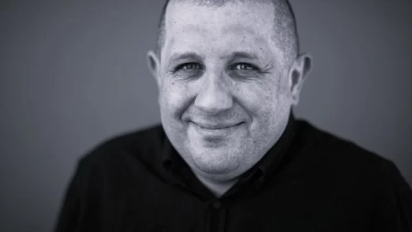 Zmarł Marcin Wicha, laureat Nagrody Literackiej "Nike"