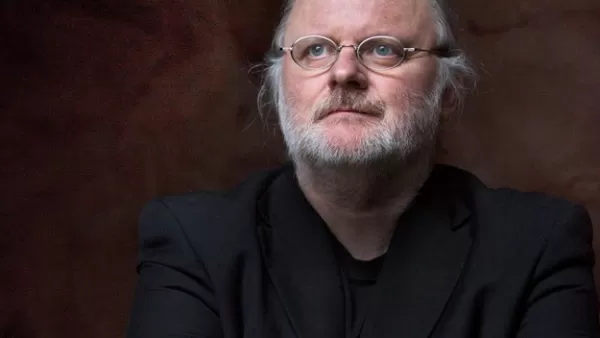 Norweski pisarz i dramaturg Jon Fosse laureatem literackiego Nobla 2023