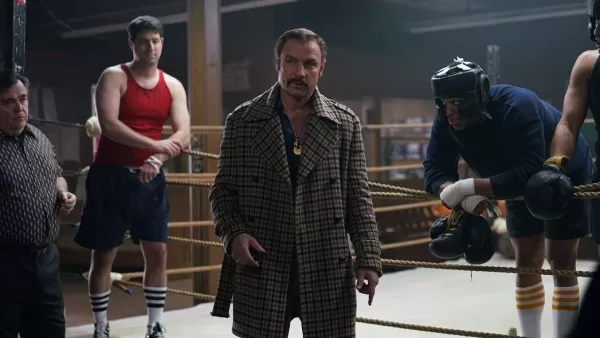 Netia OFF CAMERA na filmowym ringu