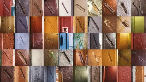 Pierwszy w Polsce edukacyjny festiwal poświęcony śladom po mezuzach