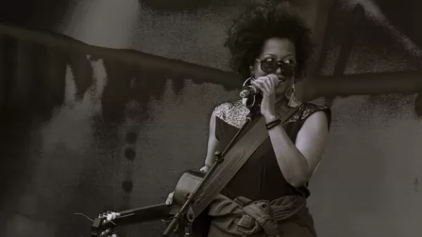 Nie żyje piosenkarka Sara Tavares