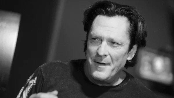 Nie żyje Michael Madsen, aktor filmów Tarantino