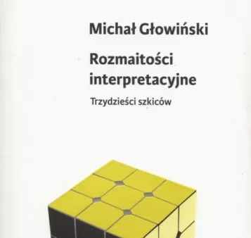 Prof. Michał Głowiński otrzymał Nagrodę im. J. Długosza  