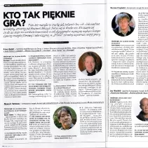 W najnowszym Filmie o gwiazdach 4. Festiwalu Muzyki Filmowej