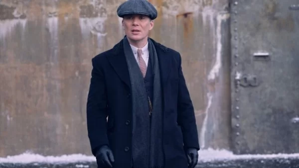 „Peaky Blinders” powróci z siódmym sezonem!