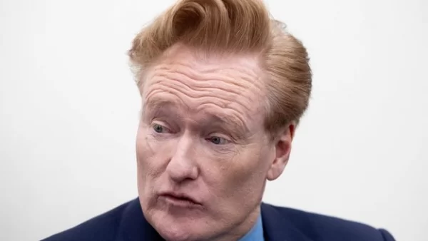 Conan O’Brien ponownie poprowadzi Oscary