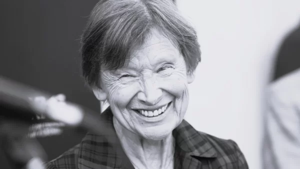 Nie żyje aktorka Jadwiga Jankowska-Cieślak