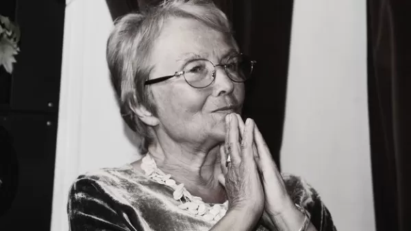 Zmarła Izabella Cywińska - pierwsza minister kultury, "Dama polskiego teatru" 