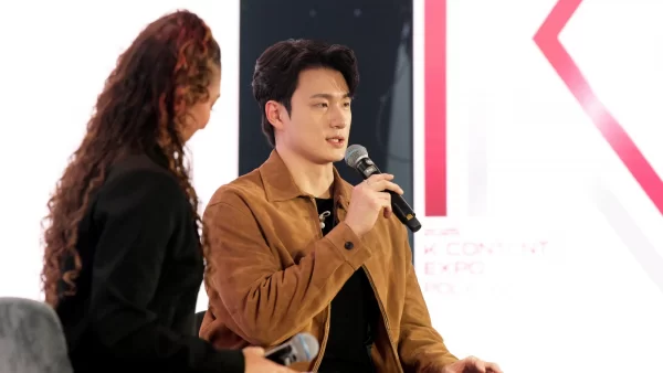 K-Content potwierdził siłę koreańskiej fali Hallyu w Warszawie. KOCCA zaprezentowała potencjał branży kreatywnej podczas 2025 K-Content Expo w Polsce