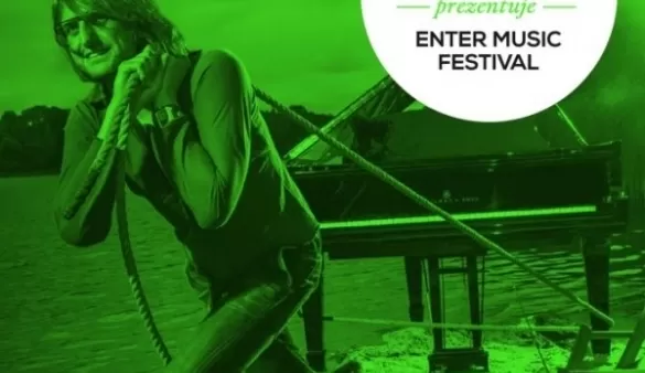 Pod koniec maja w Poznaniu Enter Music Festival