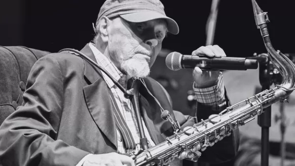 Zmarł Jan Ptaszyn Wróblewski. Muzyk miał 88 lat 