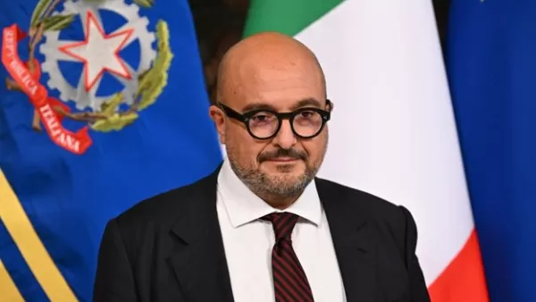Gafa ministra kultury: Kolumb korzystał z teorii Galileusza