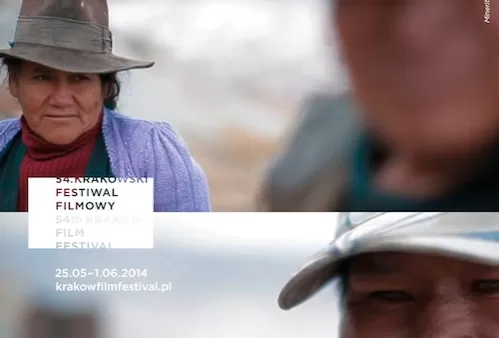 Wybrano najlepsze filmy 54. Krakowskiego Festiwalu Filmowego