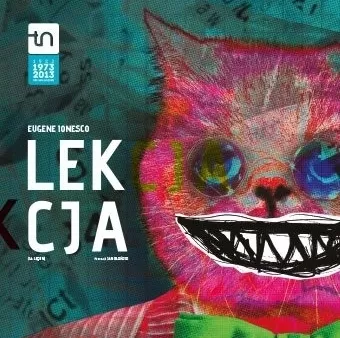 Premiera "Lekcji" E. Ionesco w Teatrze Nowym w Poznaniu