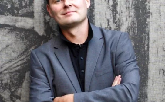 Nowy Dyrektor Sinfonietty Cracovia