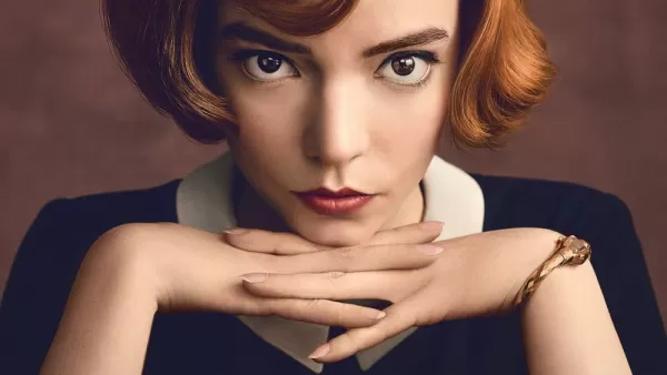 "Gambit Królowej". Będzie drugi sezon hitu Netflixa? Anya Taylor-Joy komentuje