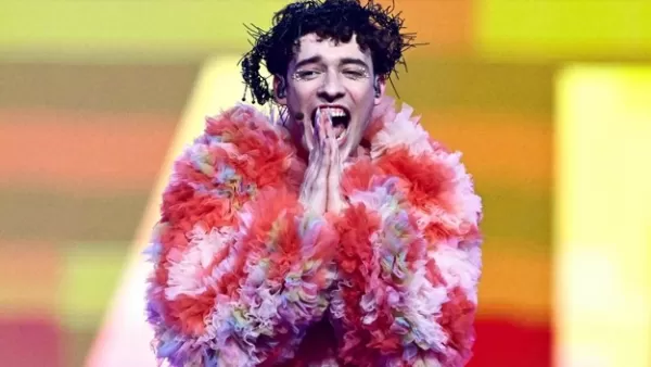 Wojciech Kostrzewa współtwórcą "The Code": Dostałem wytyczne, żeby wznieść to na wyższy poziom 