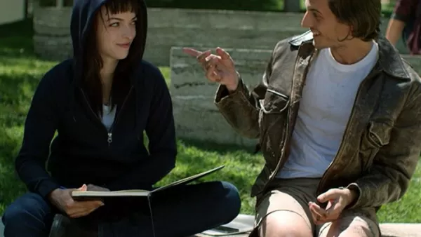 Wendeta na wielkim ekranie. Jak smakuje zemsta?