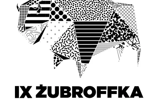 W grudniu 9. edycja festiwalu "Żubroffka"
