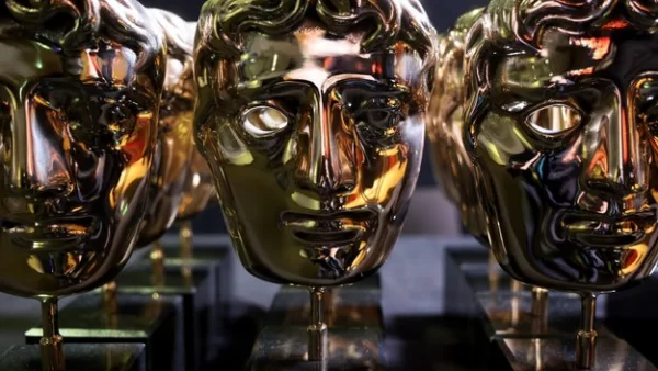 Miś Paddington po raz pierwszy wręczy statuetkę podczas rozdania nagród BAFTA