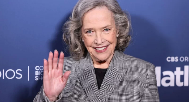 Kathy Bates najstarszą aktorką nominowaną do Emmy za rolę w serialu dramatycznym
