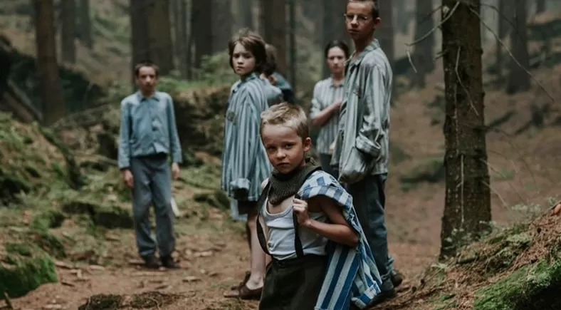 Kino, które wytycza drogę… - Konkurs Główny 12. Mastercard OFF CAMERA