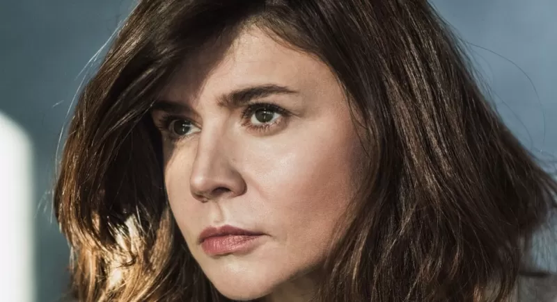 Małgorzata Szumowska przewodniczącą Jury podczas 11.Netia Off Camera