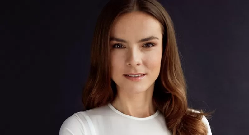 Bliskie Spotkania z Mają Włoszczowską - posłuchaj jeszcze raz!