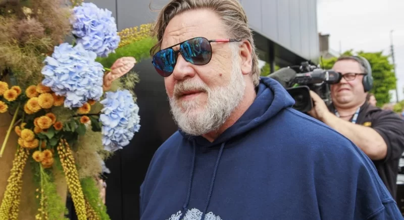 Henry Cavill i Russell Crowe razem w ekranizacji kultowego hitu 