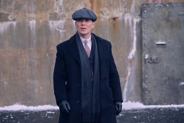 „Peaky Blinders” powróci z siódmym sezonem!