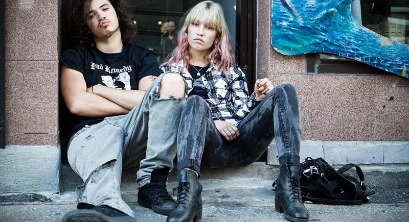 11. Netia OFF CAMERA: liceum po drugiej stronie kamery 