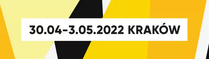 Przekraczanie granic – serialowa majówka w Krakowie 