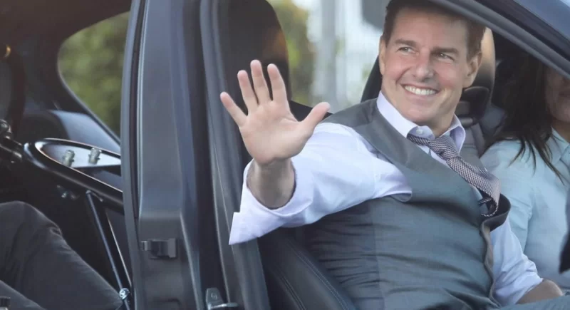 Tom Cruise w końcu doceniony! Pierwszy Oscar w jego karierze 