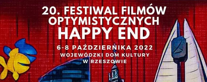 20. Festiwal Filmów Optymistycznych Happy End