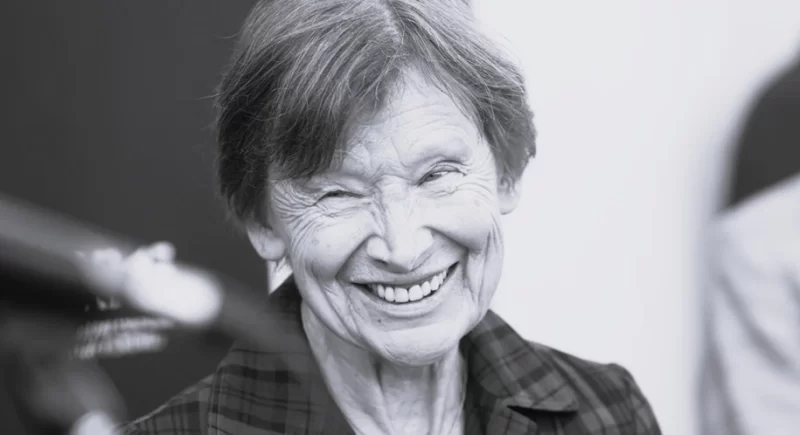 Nie żyje aktorka Jadwiga Jankowska-Cieślak