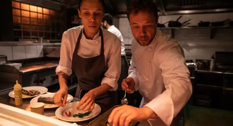 15.Mastercard OFF CAMERA: „Festiwalowe Hity” i „Panorama” światowego kina