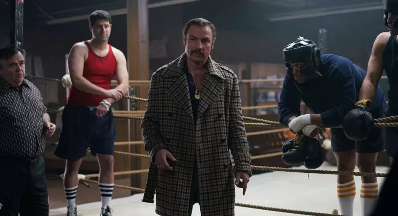 Netia OFF CAMERA na filmowym ringu