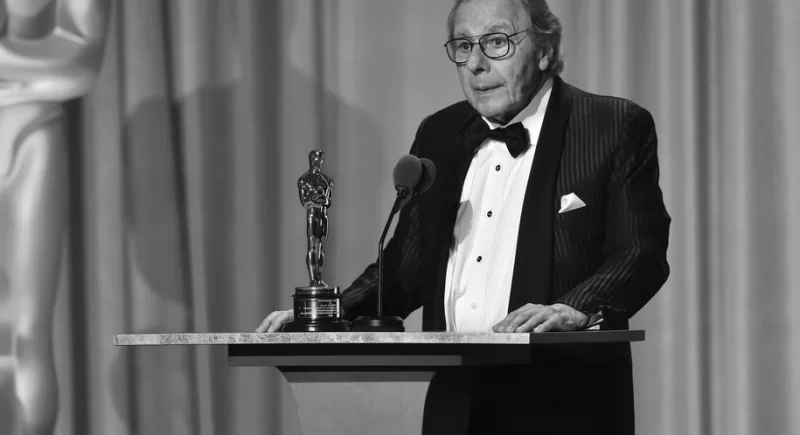 Twórca kultowej melodii z "Mission: Impossible" nie żyje 