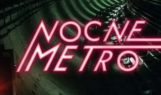 Premiera musicalu infrastrukturalnego "Nocne metro" w Teatrze WARSawy
