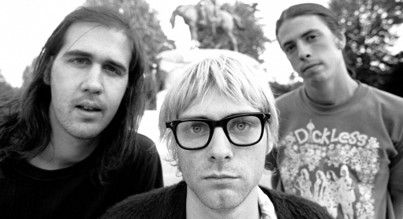  W dniu urodzin Kurta Cobaina na aukcję trafią nigdy niepublikowane zdjęcia