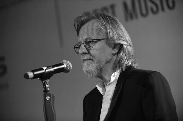 Agnieszka Holland o Janie A.P. Kaczmarku: Czuję smutek i gniew