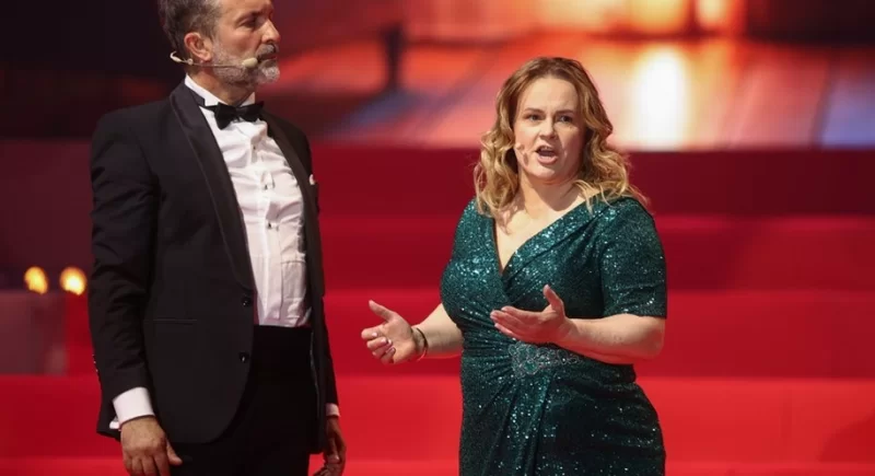 Apel o "strumień dobra" dla Joanny Kołaczkowskiej. "Niech uderzy w chorobę" 