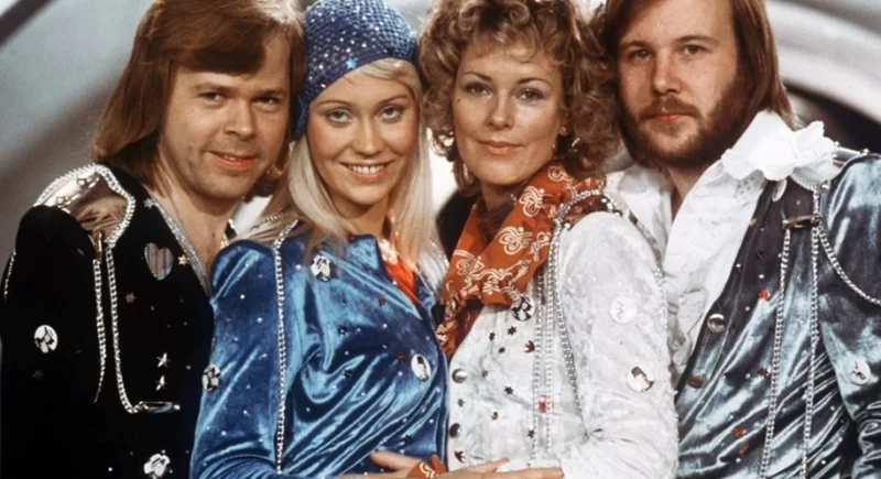 Utwór ABBY, „Dancing Queen”, przekroczył miliard wyświetleń na YouTube